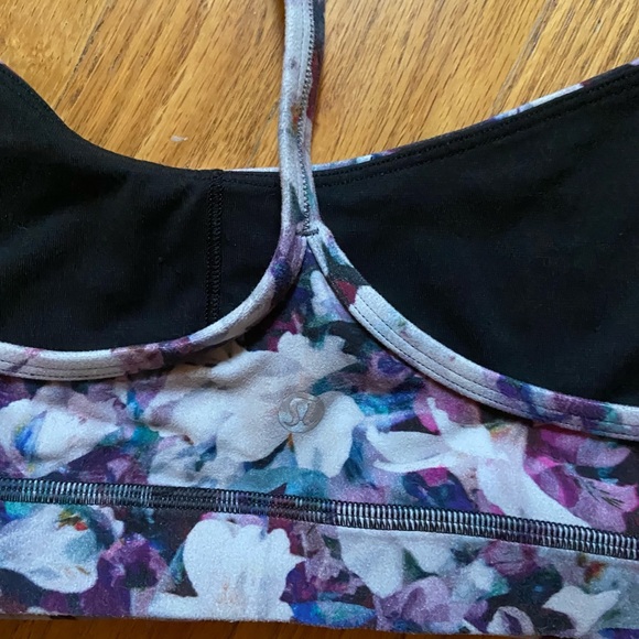 Flow Y Nulu Bra 
Light Support, A–C Cups - Picture 3 of 4